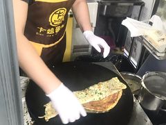 -卞姐蛋饼(陕西南路店)