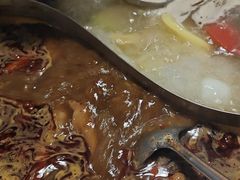 -傣妹火锅(南京东路一店)