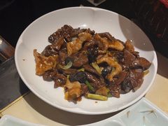 -京味斋·北京烤鸭(北京南站洋桥店)