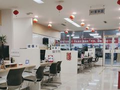 -北京亚奥福瑞福特4S店(北苑家园店)