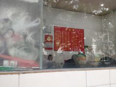 -二号桥脆绍面(星辉中路店)