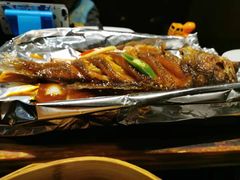 -高第街56号餐厅(银座商城玉函店)