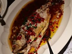 -上和臻品中国菜(花园街店)