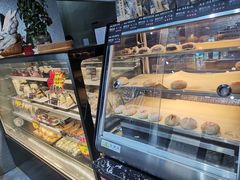 -啊噗吐呦现场烘焙(麦凯乐店)