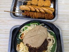 -小街曹师傅砂锅麻辣烫(亚泰大街店)