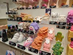 -LUSH(威尼斯人店)