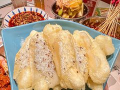 -黄记煌三汁焖锅(新佳丽江汉路店)