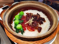 双腊煲仔饭-捞王锅物料理(上海世茂广场店)