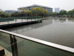 -东南大学(九龙湖校区)