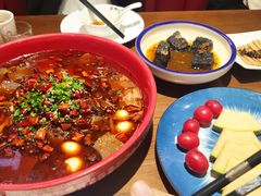 -湘约东方(民星路店)
