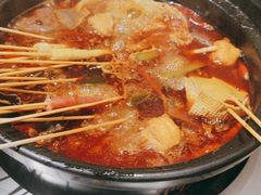 -江湖六膳門串串香(隆礼路店)