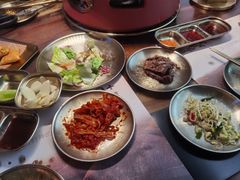 -西塔老太太泥炉烤肉(上海七宝领展广场店)