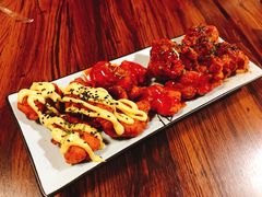 -维卡食舍(户部山店)