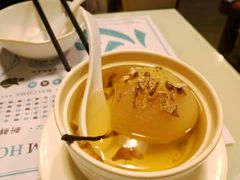 -点点心点心专门店(旺角店)