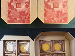 -王府半岛酒店