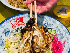 -大海碗·炸酱面·烤鸭·京菜(天坛店)