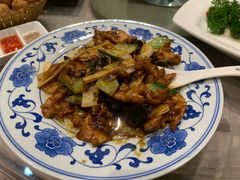 -晋阳饭庄(虎坊桥店)