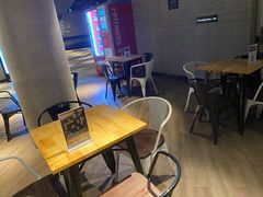 -威尔仕健身(丁香国际店)