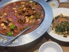 -俭寨大盘鸡·缸子肉·小公鸡·新疆菜(云通店)
