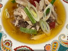 -巴依老爷新疆美食(清华东门店)