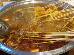 -袁记串串香(梁家巷店)
