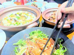 -醉壹号海鲜大排档(厦门美食地标店)