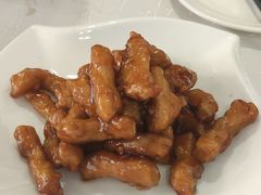 -马凯餐厅(长椿街店)