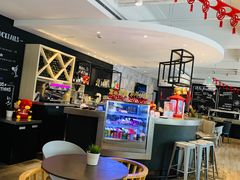 -康铂酒店(上海外滩店)