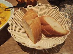 -安南越南餐厅(青岛万象城店)