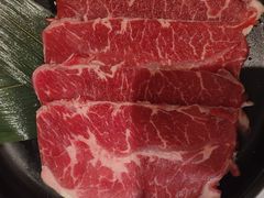 -花味·自助烤肉(雨花客厅店)