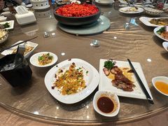 -庄氏祥记家常食府(国瑞建材家居博览中心店)