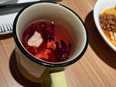 -新太二·鲜料川菜(晶耀前滩店)