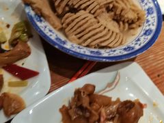 -王记汤河桥合罗面(兴鹤大街店)