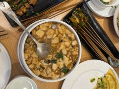 -隅乐胡椒虾·台湾菜·团建(皇岗店)