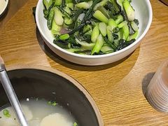 -后湖小院·乡野田园菜