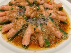 -鸽子侯·家宴·平价海鲜(市图书馆店)