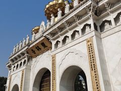 -上海东林寺(金山区)