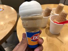 -DQ·蛋糕·冰淇淋(惠山万达店)