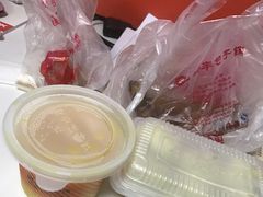 -庆丰包子铺(理想城店)