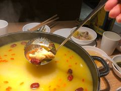 -李子坝梁山鸡(北碚万达五鸡哥店)