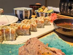-本逸·割烹料理(湖墅店)