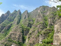 -十渡东湖港风景区