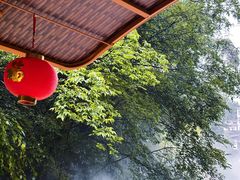 -天河潭旅游度假区
