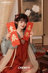 -橙亦摄影工作室