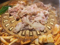 -小牛哈尼韩式水煎肉(万象城店)