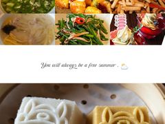 -卯时·龙光雅宴·精致锡帮菜(惠山古镇店)