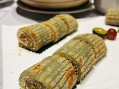 -广东道至正餐厅(区庄店)