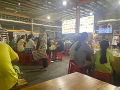 大堂-阿弟特色海鲜餐厅·大排档(平潭店)