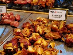 -梨花自助烤肉(天河城店)