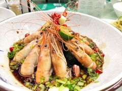 -筱爷叔·上海传统手工菜(玉树路店)